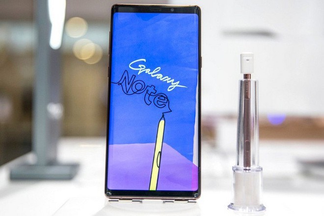 Tại sao Samsung Galaxy Note phải thực sự khác biệt thì mới có thể cạnh tranh được với các đối thủ và cả dòng Galaxy S? - Ảnh 2.