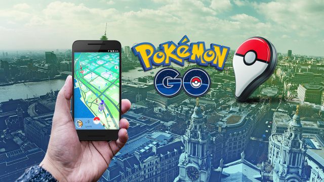 Pokemon Go - Trò chơi làm mưa làm gió trong năm 2016 chính thức đạt mốc 1 tỷ lượt tải xuống - Ảnh 4.