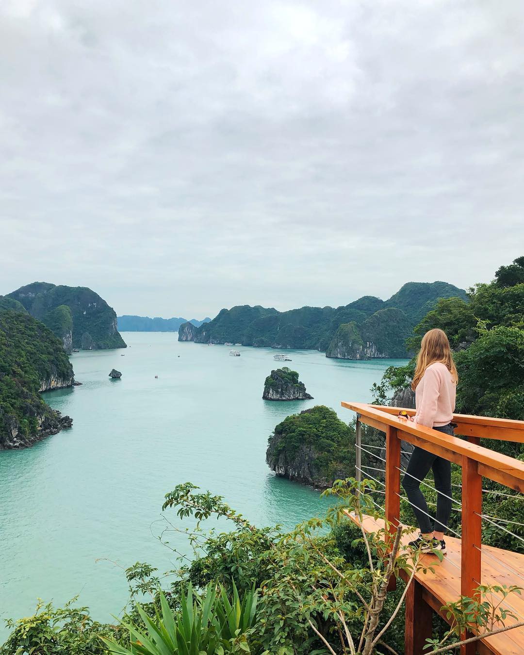 B&atilde;i tắm Soi Sim đẹp nhất nh&igrave; Vịnh Hạ Long ch&iacute;nh thức tạm dừng hoạt động khiến nhiều du kh&aacute;ch tiếc nuối - Ảnh 8.