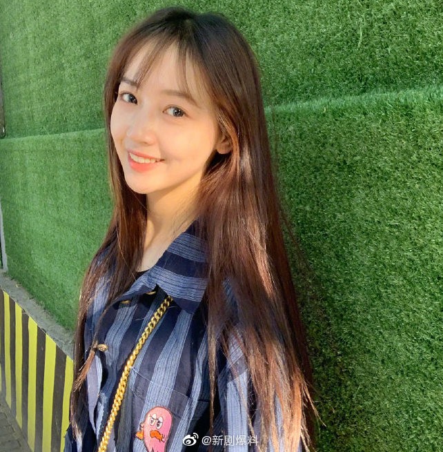 Bất ngờ chưa: Bạn g&aacute;i tin đồn của Ng&ocirc; Diệc Ph&agrave;m từng đ&oacute;ng vai si&ecirc;u phụ n&ocirc; t&igrave; trong Di&ecirc;n Hi C&ocirc;ng Lược - Ảnh 3.