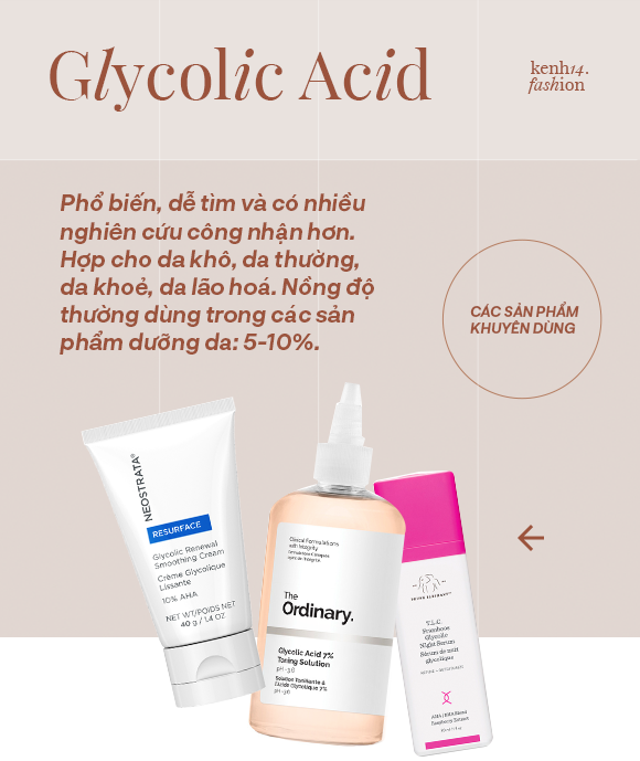 Tẩy da chết với acid: Nghe thì sợ nhưng lại cực nhẹ nhàng và chính là chìa khóa cho làn da căng mịn, không còn mụn thâm - Ảnh 12.