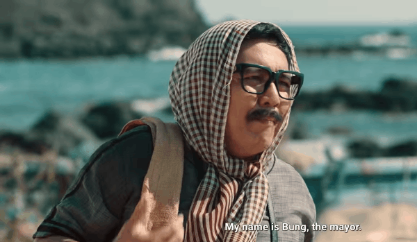 4 giấc mơ hiện hữu trong Anh Thầy Ng&ocirc;i Sao: Ho&aacute; ra kh&aacute;t khao nổi tiếng vẫn kh&ocirc;ng bằng hai tiếng mẹ ơi! - Ảnh 7.