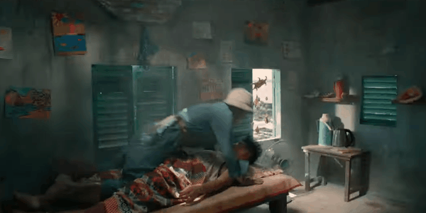 4 giấc mơ hiện hữu trong Anh Thầy Ng&ocirc;i Sao: Ho&aacute; ra kh&aacute;t khao nổi tiếng vẫn kh&ocirc;ng bằng hai tiếng mẹ ơi! - Ảnh 8.