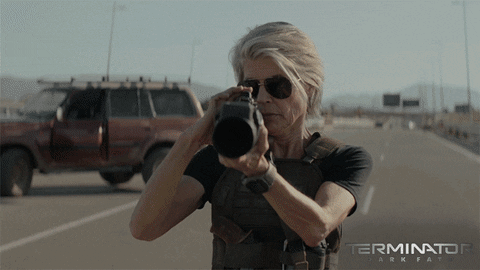 Huyền thoại Terminator t&aacute;i xuất với trailer mới: Kẻ Hủy Diệt l&atilde;o l&agrave;ng bị lấn lướt bởi so&aacute;i tỷ cực ngầu - Ảnh 6.
