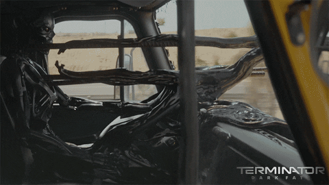 Huyền thoại Terminator t&aacute;i xuất với trailer mới: Kẻ Hủy Diệt l&atilde;o l&agrave;ng bị lấn lướt bởi so&aacute;i tỷ cực ngầu - Ảnh 2.