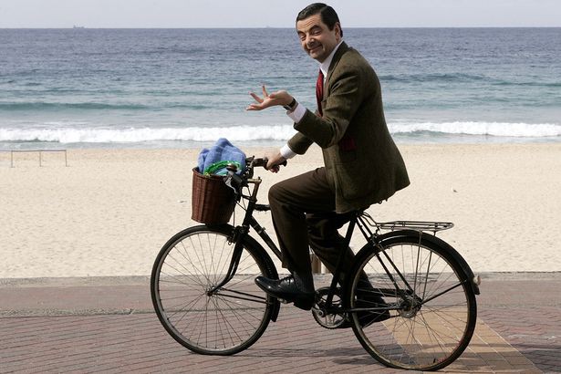 Mr. Bean gây bất ngờ với bộ dạng già nua sau khi xuất hiện trên TV Show - Ảnh 5.