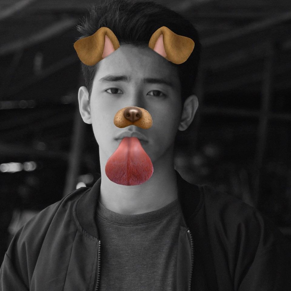 Điển trai lại c&ograve;n biết chơi guitar, nam sinh trường con nh&agrave; gi&agrave;u RMIT ngượng ng&ugrave;ng v&igrave; được cả con trai tỏ t&igrave;nh - Ảnh 3.