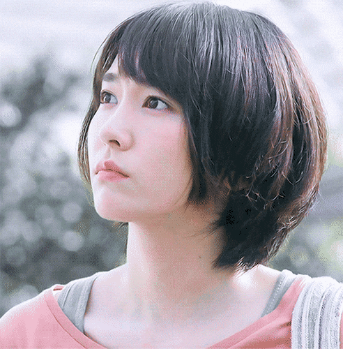 5 mỹ nhân tóc ngắn hot nhất Jbiz: Đây chính là lý do vẻ đẹp ngây thơ, trong sáng của con gái Nhật là thiên hạ vô địch - Ảnh 29.