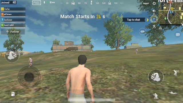 PUBG Mobile Lite chính thức có bản cập nhật đầu tiên - Ảnh 2.