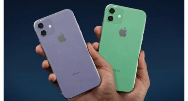 Rò rỉ cấu hình chi tiết kèm giá bán iPhone 11, iPhone 11 Pro và iPhone 11 Pro Max - Ảnh 2.