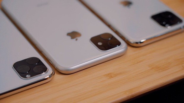 Rò rỉ cấu hình chi tiết kèm giá bán iPhone 11, iPhone 11 Pro và iPhone 11 Pro Max - Ảnh 4.