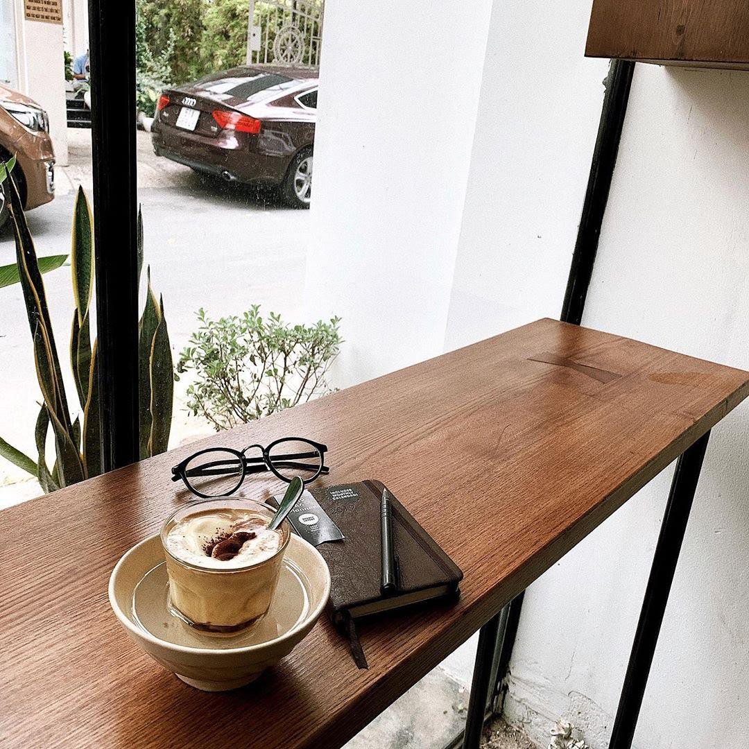 Ai nói cà phê trứng Giảng là ngon nhất Việt Nam? Những quán cà phê trứng này ở Sài Gòn sẽ khiến bạn thay đổi suy nghĩ ngay! - Ảnh 15. Ai nói cà phê trứng Giảng là ngon nhất Việt Nam? Những quán cà phê trứng này ở Sài Gòn sẽ khiến bạn thay đổi suy nghĩ ngay! - Ảnh 15.