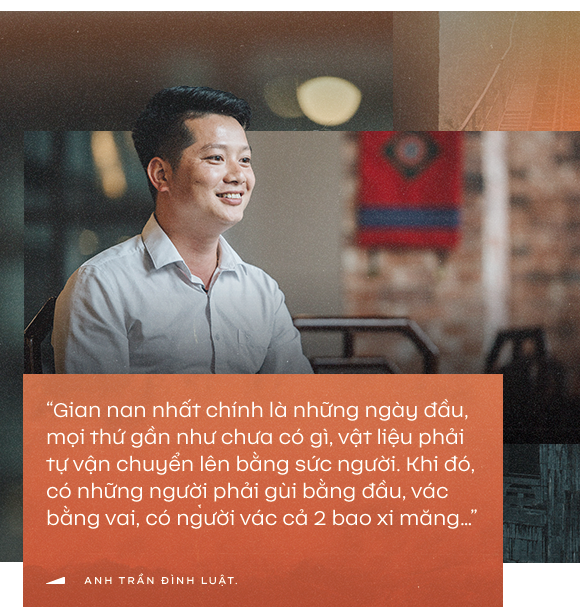 Chuyện giờ mới kể về h&agrave;nh tr&igrave;nh gian khổ nhưng kh&ocirc;ng thể n&agrave;o qu&ecirc;n của những con người lặng lẽ tr&ecirc;n đỉnh Fansipan, 4 năm về trước... - Ảnh 4.