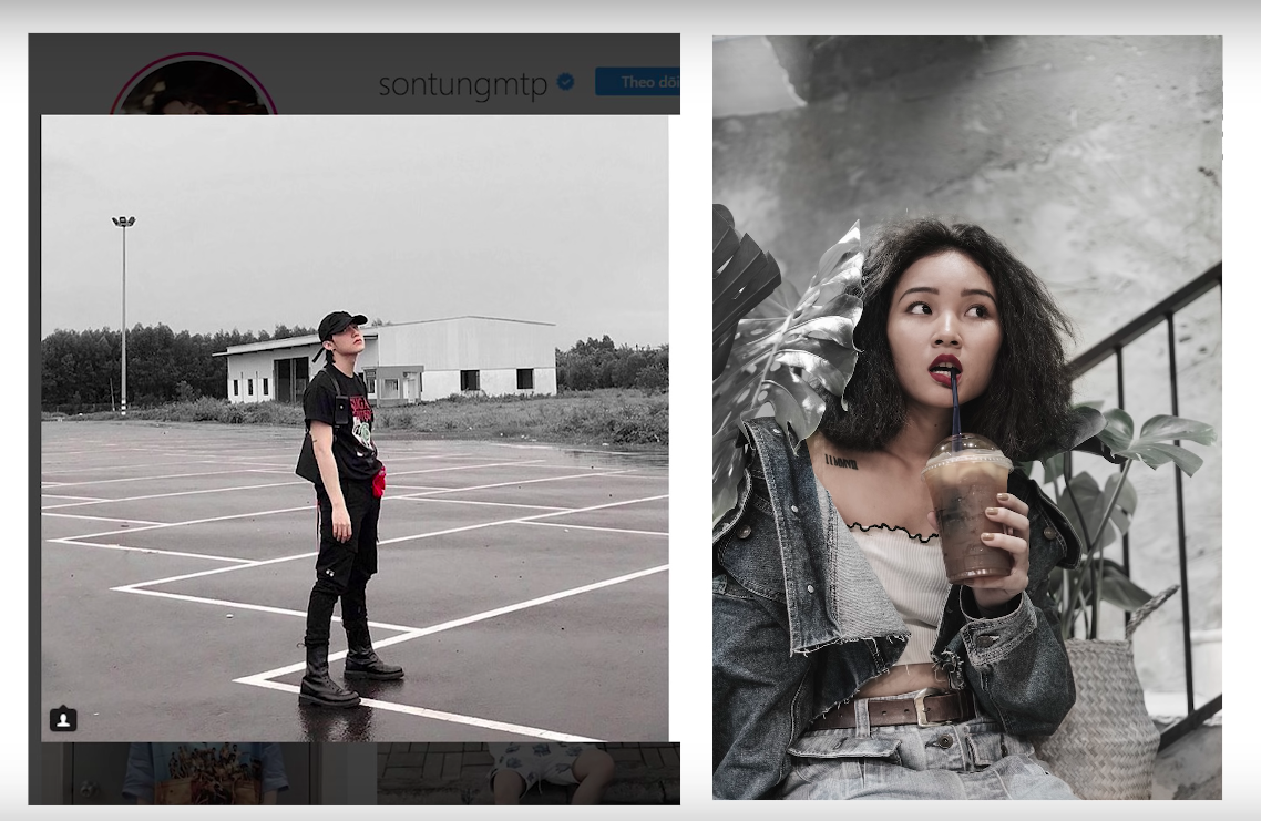 B&iacute; quyết để chỉnh ảnh du lịch ra được m&agrave;u Sơn T&ugrave;ng bằng app điện thoại chỉ trong 1 nốt nhạc: Ai muốn Instagram cool như Sếp phải học hỏi ngay! - Ảnh 18.