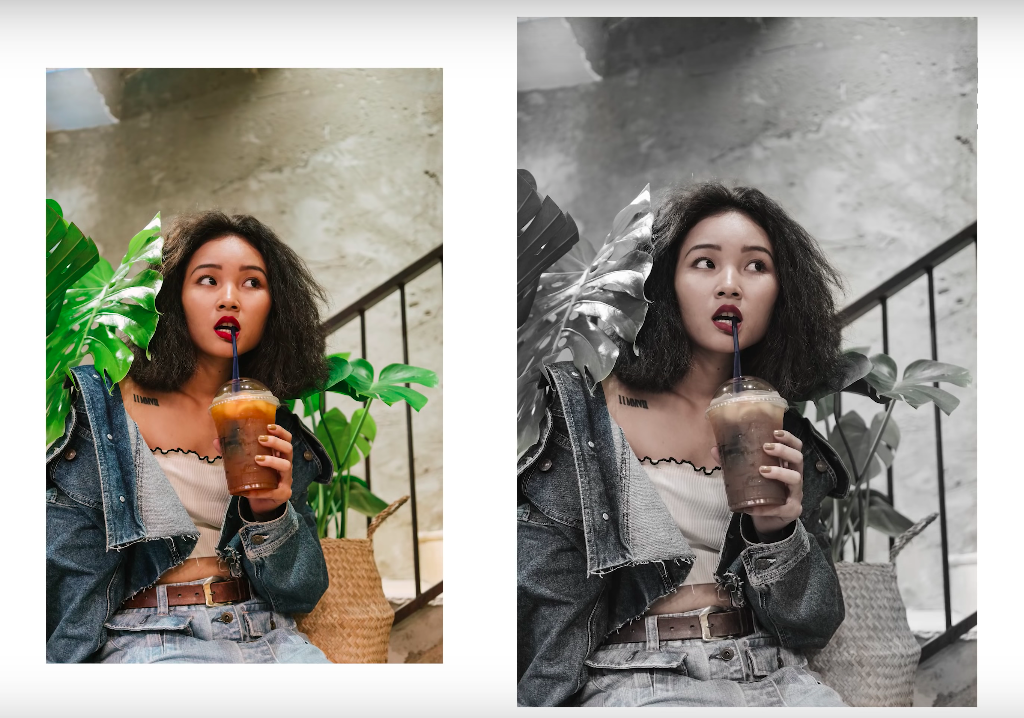 B&iacute; quyết để chỉnh ảnh du lịch ra được m&agrave;u Sơn T&ugrave;ng bằng app điện thoại chỉ trong 1 nốt nhạc: Ai muốn Instagram cool như Sếp phải học hỏi ngay! - Ảnh 17.