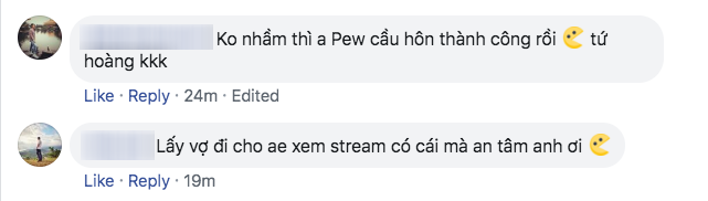 ViruSs than nghèo kể khổ nhưng bất ngờ hé lộ việc PewPew vừa cầu hôn thành công còn Xemesis sắp cưới? - Ảnh 5.