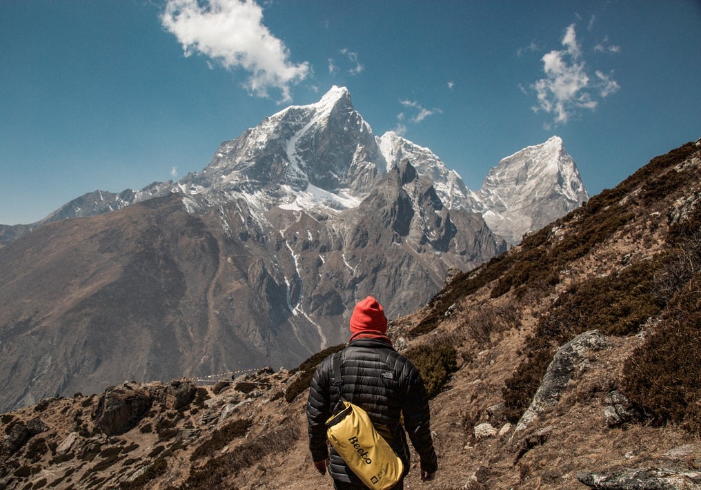 Đỉnh Everest cao nhất thế giới thì ai cũng biết nhưng đảm bảo 90% bạn sẽ trả lời sai vị trí chính xác của ngọn núi - Ảnh 7.