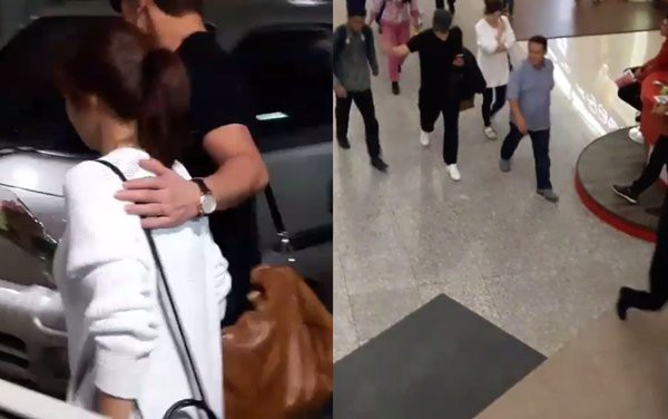 Nh&igrave;n loạt t&agrave;i tử ch&acirc;u &Aacute; đội vợ l&ecirc;n đầu m&agrave; ngưỡng mộ: Người thủ th&acirc;n như ngọc, kẻ chủ động tuy&ecirc;n bố chủ quyền - Ảnh 6.