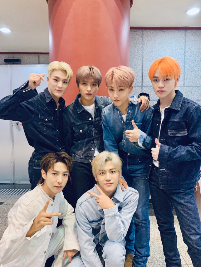 Mặt trận doanh số album Kpop ghi nhận: Kang Daniel soán ngôi Baekhyun mảng solo; NCT DREAM và ITZY lập 2 kỉ lục mới - Ảnh 3.