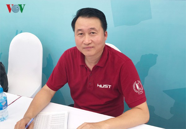 Trường đại học tốp đầu tuyển 50% thí sinh bằng học bạ cấp THPT - Ảnh 3.