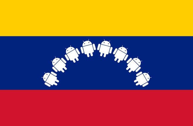 Câu chuyện mua smartphone tại Venezuela, quốc gia có nền kinh tế lạm phát 1.000.000% - Ảnh 8.