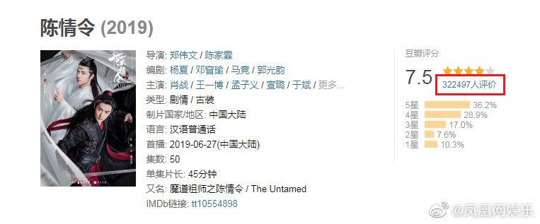 Vừa bị bi&ecirc;n kịch nổi tiếng mắng xa xả thẳng mặt, Trần T&igrave;nh Lệnh trở th&agrave;nh đặc sản phim huynh đệ Hoa Ngữ? - Ảnh 5.