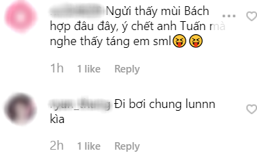 Thanh Hằng đăng ảnh đắm đuối bên Chi Pu: Nhá hàng phim giật chồng mà cứ ngỡ bách hợp là sao? - Ảnh 2.