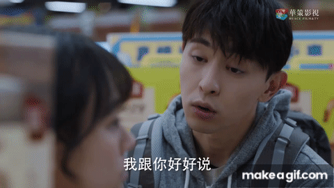 4 l&iacute; do n&ecirc;n xem Cố L&ecirc;n Cậu L&agrave; Tuyệt Nhất: Đặng Lu&acirc;n l&agrave; ng&ocirc;i sao hết thời, M&atilde; Tư Thuần bỗng dưng mập &uacute; - Ảnh 8.