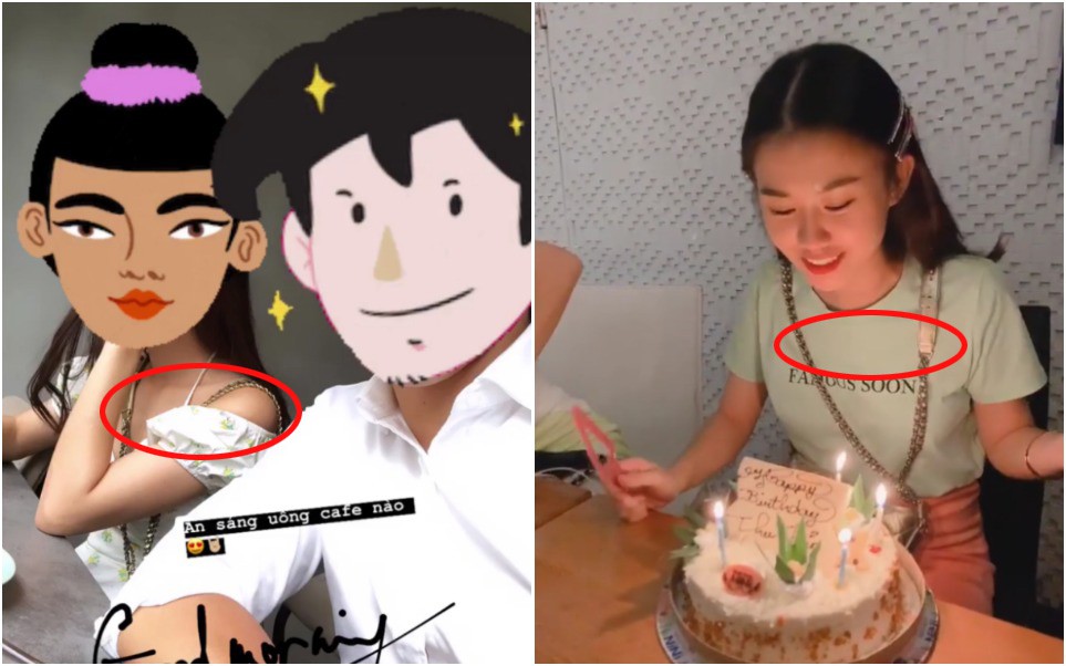 Chia tay chia chân rồi đá xéo cho đã, cuối cùng Ngọc Thảo lại bị bắt gặp đi ăn sáng với tình cũ ngay khi thiếu gia về nước? - Ảnh 4. Chia tay chia chân rồi đá xéo cho đã, cuối cùng Ngọc Thảo lại bị bắt gặp đi ăn sáng với tình cũ ngay khi thiếu gia về nước? - Ảnh 4.