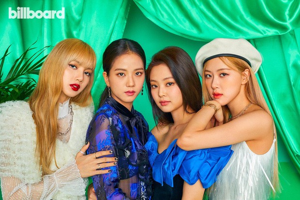 3 năm BLACKPINK từ công chúa ngậm thìa vàng đến hiện tượng toàn cầu: Liệu có thể vực dậy cả đế chế trên đà sụp đổ YG? - Ảnh 14.