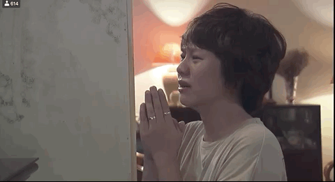 Preview Về Nhà Đi Con tập 83: Bố Sơn bỏ nhà đi bụi, Dương nghẹn ngào chắp tay cầu mẹ dẫn bố về - Ảnh 9.