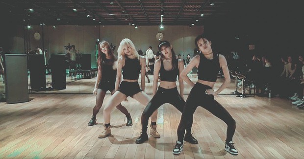 3 năm hoạt động với số sản phẩm ít ỏi, BLACKPINK vẫn vươn mình thành nữ hoàng Youtube - Ảnh 8.