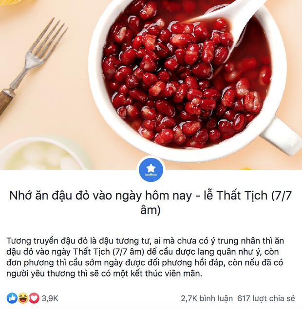 Đậu đỏ cháy hàng thật sự rồi, hội FA đã ai thoát ế thành công chưa? - Ảnh 1.