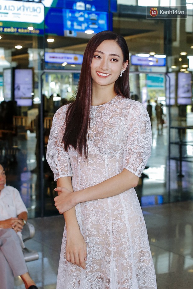 Động thái đầu tiên của Tân hoa hậu Lương Thùy Linh trên mạng xã hội sau 3 ngày đăng quang Miss World Việt Nam - Ảnh 3.