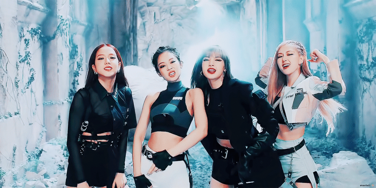 3 năm hoạt động với số sản phẩm ít ỏi, BLACKPINK vẫn vươn mình thành nữ hoàng Youtube - Ảnh 13.