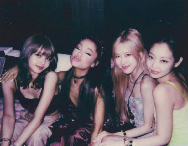 BLACKPINK đi ăn tối cùng Teddy và producer của Ariana Grande, là thính collab hay sắp ra album mới đây? - Ảnh 5.