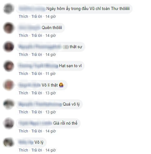 Vô lý nhất tập 82 Về Nhà Đi Con: Vũ ghen với ông Quốc dù từng “muối mặt” với ông lúc khai trương quán của Huệ? - Ảnh 6.