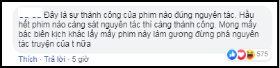 Hơn 2 triệu người ùa vào tranh suất xem trước kết phim, Trần Tình Lệnh bội thu giữa trận chiến phim hè - Ảnh 8.