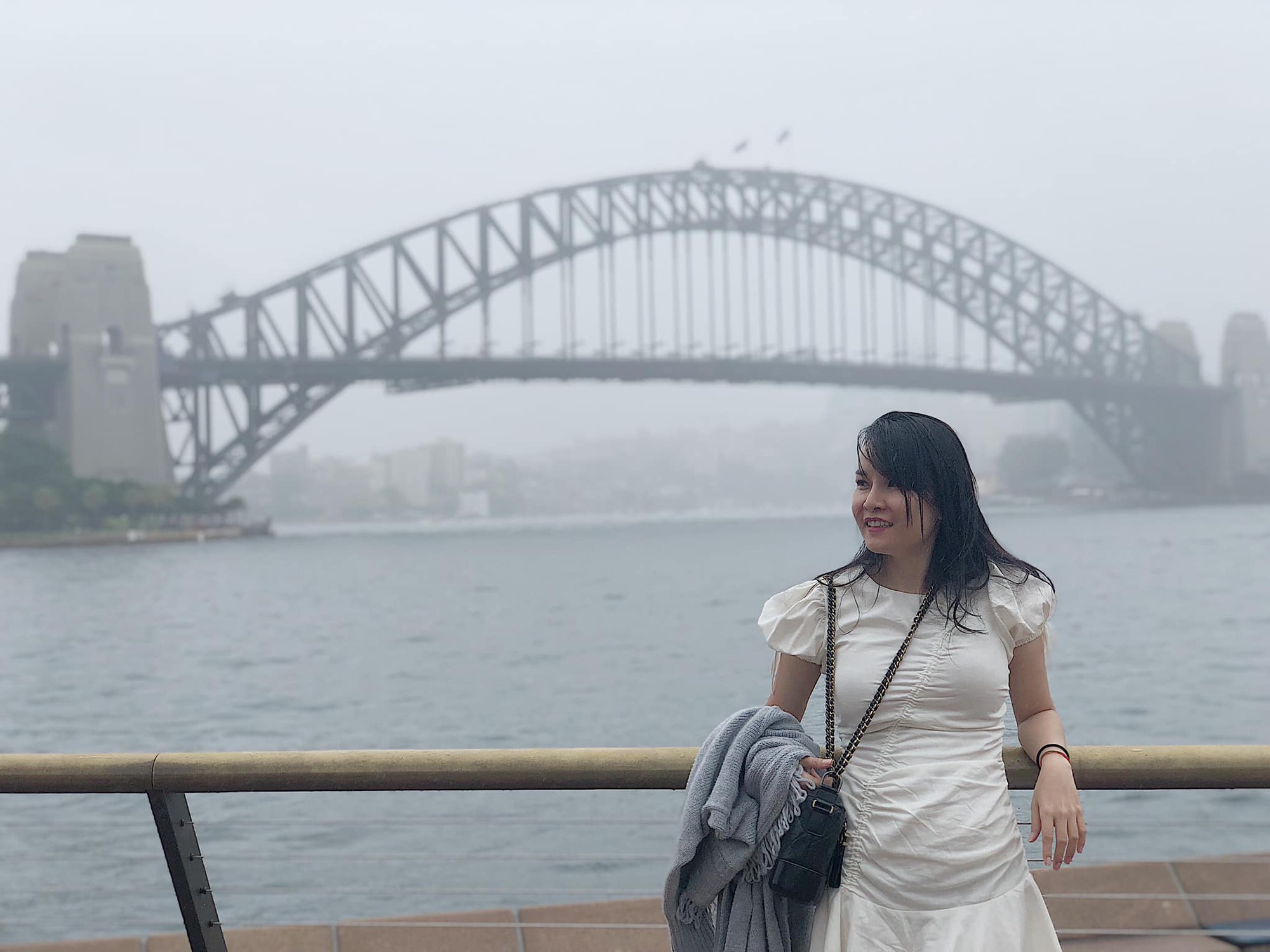 Thu Ngọc M&acirc;y Trắng x&aacute;c nhận ly h&ocirc;n chồng sau 20 năm gắn b&oacute; v&igrave; m&acirc;u thuẫn với mẹ chồng - Ảnh 4.