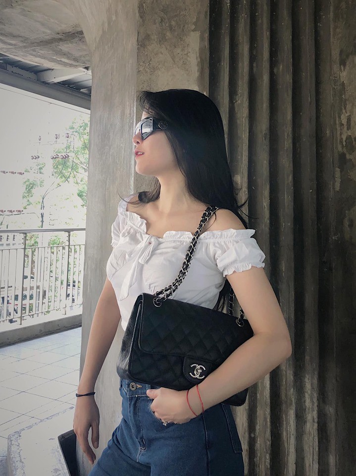 Thu Ngọc M&acirc;y Trắng x&aacute;c nhận ly h&ocirc;n chồng sau 20 năm gắn b&oacute; v&igrave; m&acirc;u thuẫn với mẹ chồng - Ảnh 2.