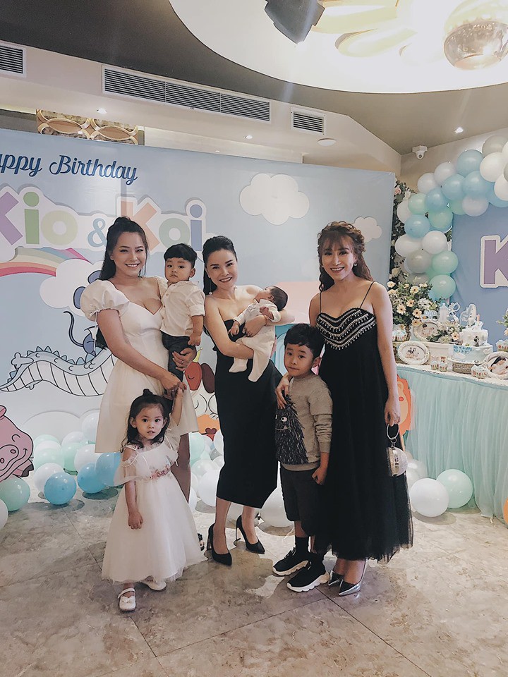 Thu Ngọc M&acirc;y Trắng x&aacute;c nhận ly h&ocirc;n chồng sau 20 năm gắn b&oacute; v&igrave; m&acirc;u thuẫn với mẹ chồng - Ảnh 3.