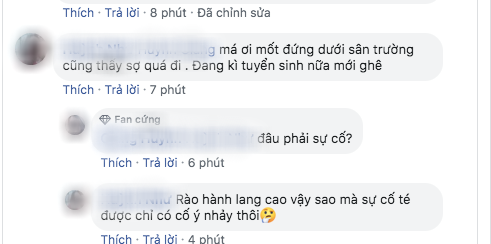 3 năm 2 vụ tử vong, tân sinh viên HUTECH hoang mang, đòi rút tiền chuyển trường - Ảnh 10.