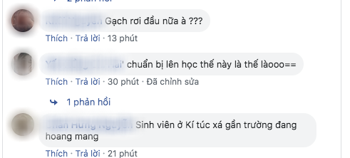 3 năm 2 vụ tử vong, tân sinh viên HUTECH hoang mang, đòi rút tiền chuyển trường - Ảnh 9.