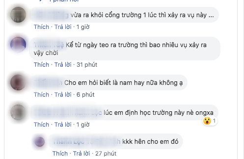 3 năm 2 vụ tử vong, tân sinh viên HUTECH hoang mang, đòi rút tiền chuyển trường - Ảnh 8.