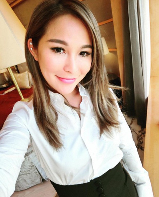 Đại chiến tài sản nóng nhất Macau: Tiểu tam nắm trong tay bất động sản bạc tỷ, hoàn toàn vượt mặt bà cả - Ảnh 8.