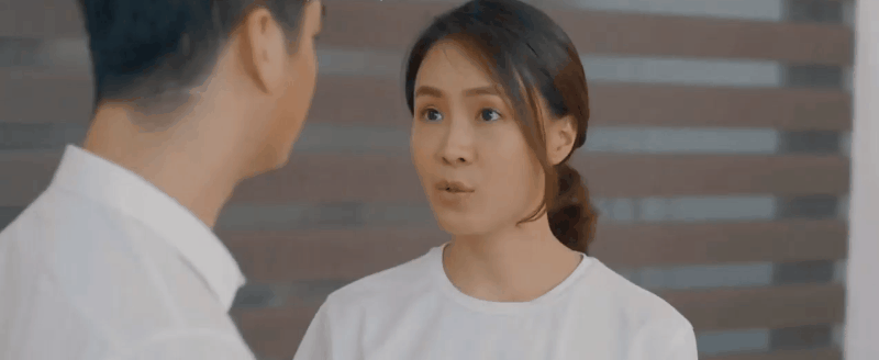 Vợ vay tiền giúp nhà ngoại, Thái mắn đẻ (Hoa Hồng Trên Ngực Trái) phũ đẹp: Với bố mẹ em cũng phải học cách từ chối đi! - Ảnh 7.