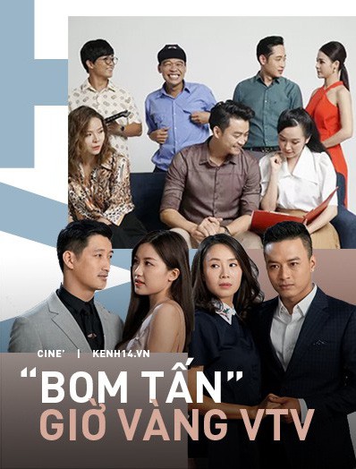 Sau “bom tấn” quốc dân Về Nhà Đi Con, khán giả mê xem phim Việt giờ vàng của Vũ Trụ VTV có gì "cày" tiếp?