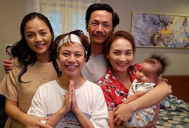 6 kiểu l&agrave;m con trong Về Nh&agrave; Đi Con: Số 3 loichoi như nh&oacute;c em nh&agrave; m&igrave;nh, số 5 đ&uacute;ng chuẩn con trai cưng - Ảnh 1.