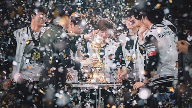 LMHT: Trong sự nghiệp của mình, Faker đã đạt được vô vàn cái nhất mà chẳng ai dám so bì - Ảnh 2. LMHT: Trong sự nghiệp của mình, Faker đã đạt được vô vàn cái nhất mà chẳng ai dám so bì - Ảnh 2.