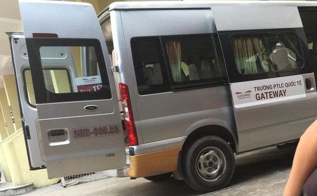 Vụ b&eacute; lớp 1 tử vong tr&ecirc;n xe đưa đ&oacute;n: Camera an ninh t&ograve;a nh&agrave; kh&ocirc;ng lưu dữ liệu thời điểm ch&aacute;u rời khỏi nh&agrave; để ra điểm đ&oacute;n xe - Ảnh 2.